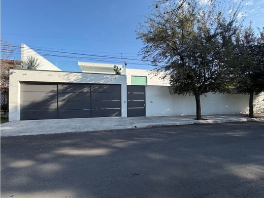 Lüks ev San Nicolás de los Garza, Estado de Nuevo León