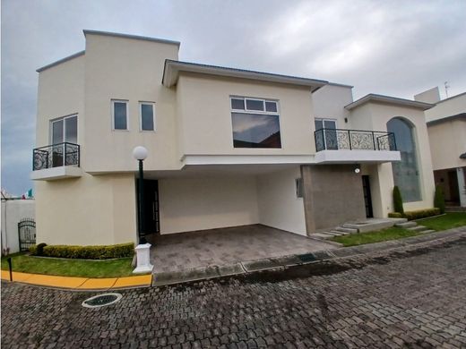 Жилой комплекс, Метепек, Metepec