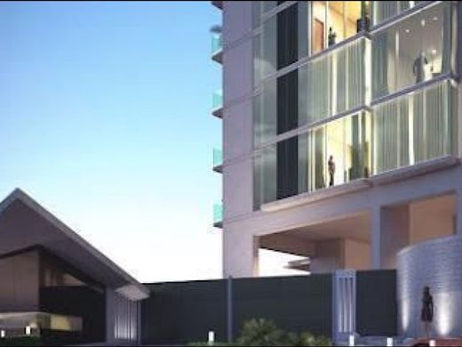 Διαμέρισμα σε Huixquilucan, Estado de México