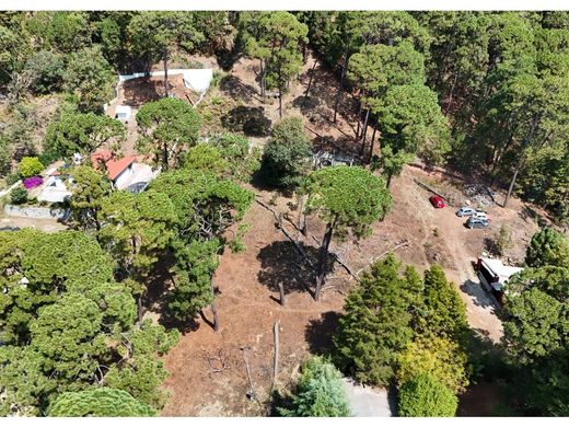 Arsa Valle de Bravo, Estado de México