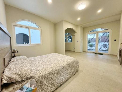 Apartment in Colonia Benito Juárez, Villa de Tezontepec