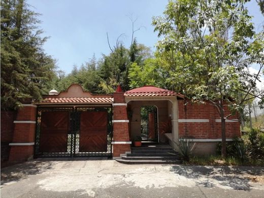 Casa de lujo en Cuautitlán Izcalli, Estado de México
