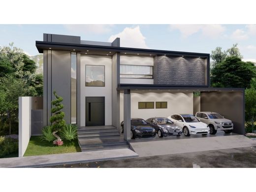 Casa di lusso a Monterrey, Nuevo León