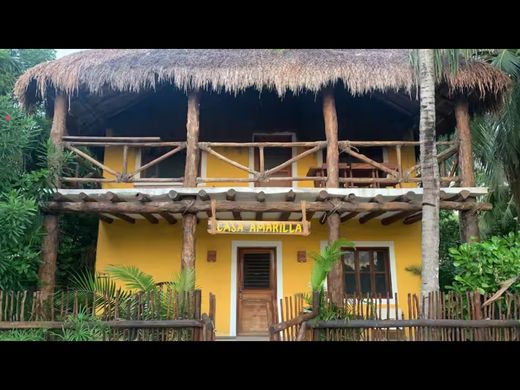 豪宅  坎昆, Benito Juárez