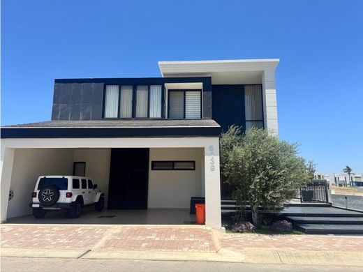Casa de lujo en Mazatlán, Estado de Sinaloa