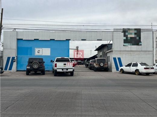 Grundstück in Ciudad Obregón, Cajeme