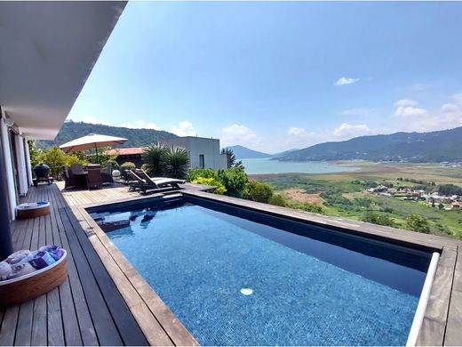 Casa di lusso a Valle de Bravo, Messico (stato federato)