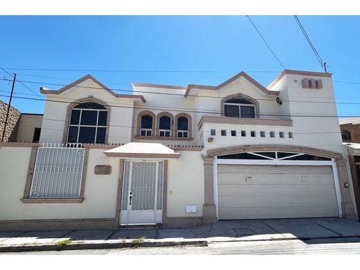 Casa de lujo en Saltillo, Coahuila de Zaragoza