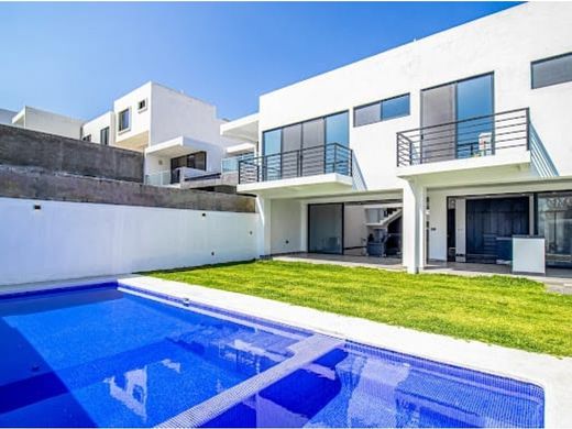 Luxus-Haus in Temixco, Morelos