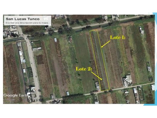 Terreno - Metepec, México (estado)