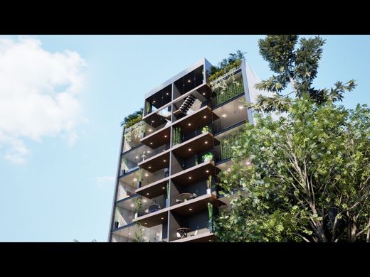 Apartament w Naucalpan de Juárez, Estado de México