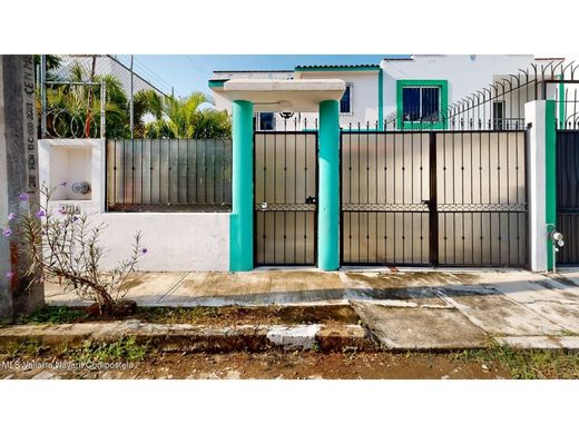 Luksusowy dom w Bucerías, Bahía de Banderas