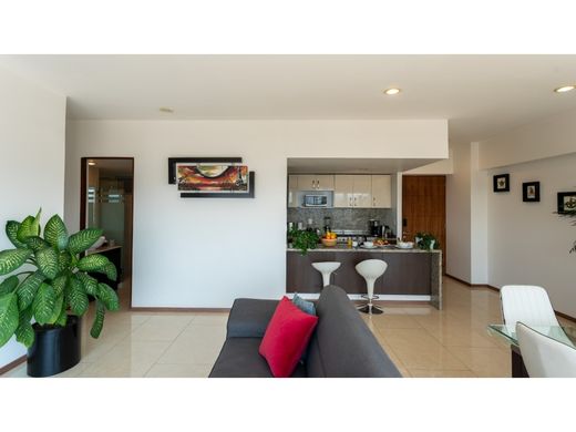 Apartament w Colonia Benito Juárez, Villa de Tezontepec