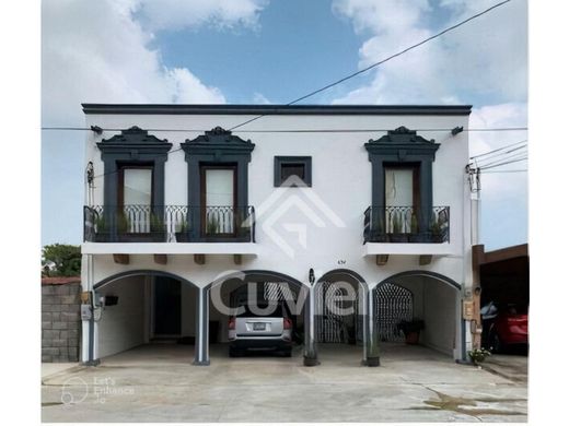 Πολυτελή κατοικία σε Tampico, Estado de Veracruz-Llave