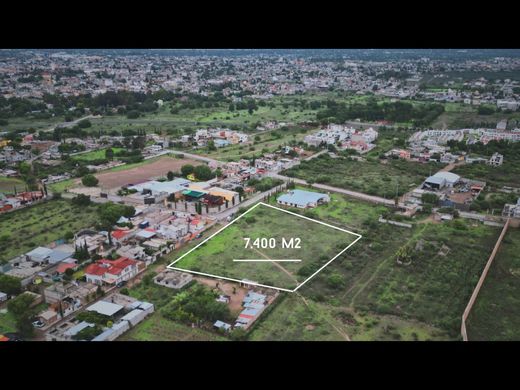 Terreno en Actopan, Estado de Hidalgo