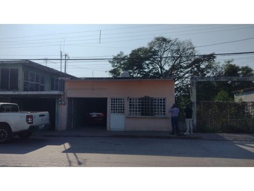Πολυτελή κατοικία σε Macuspana, Estado de Tabasco