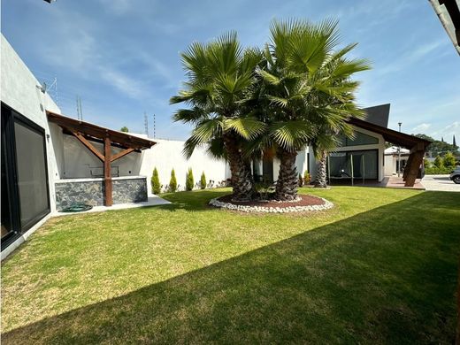 Maison de luxe à Atlixco, État de Puebla