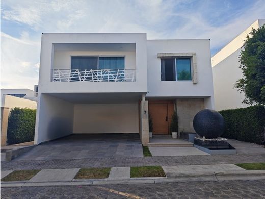 Maison de luxe à Puebla, État de Puebla