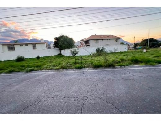 Teren w Villa de Guadalupe, Guadalupe