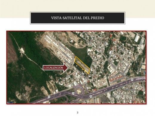 أرض ﻓﻲ Tuxtla, Tuxtla Gutiérrez