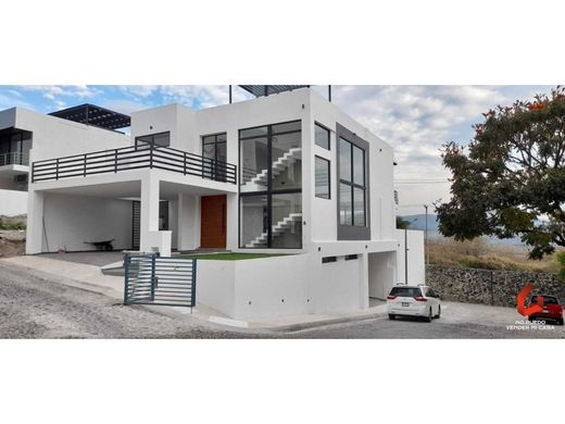 Luxury home in Temixco, Morelos