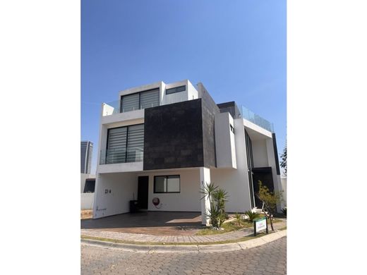 Maison de luxe à San Bernardino Tlaxcalancingo, San Andrés Cholula