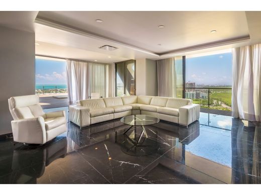 Cancún, Benito Juárezのペントハウス