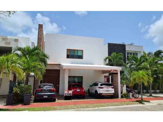 Casa de lujo en Cancún, Benito Juárez