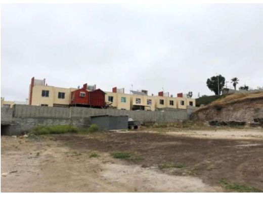 Grundstück in Tijuana, Estado de Baja California