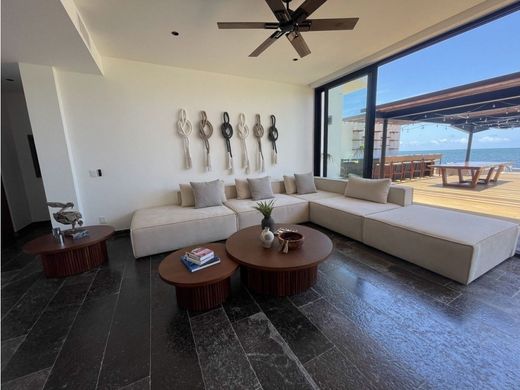 Luxury home in Colonia Benito Juárez, Villa de Tezontepec