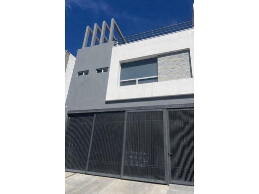 Luxury home in Monterrey, Nuevo León