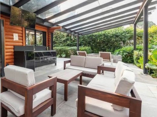 شاليه ﻓﻲ Valle de Bravo, Estado de México