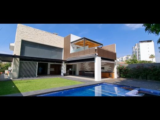 Luxe woning in Emiliano Zapata, Morelos