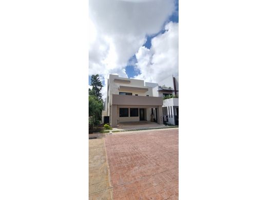 Luxus-Haus in Cancún, Benito Juárez