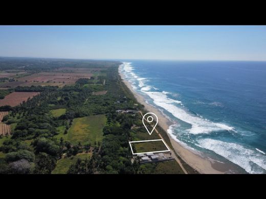 Αγροτεμάχιο σε Puerto Escondido, San Pedro Mixtepec -Dto. 22 -