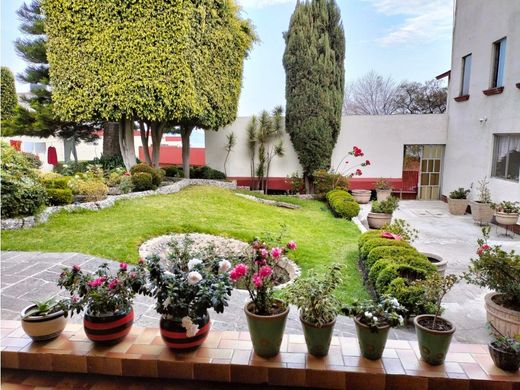 Maison de luxe à Ciudad López Mateos, Atizapán de Zaragoza