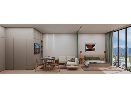 Daire San Pedro, China