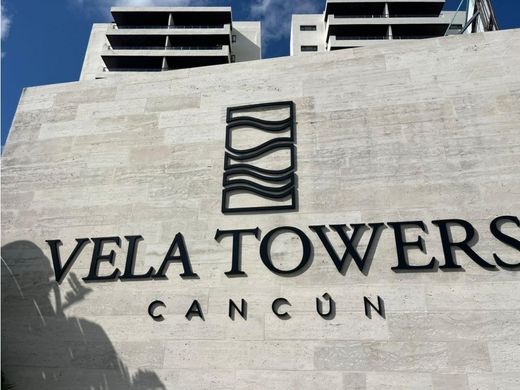 Apartment in Cancún, Benito Juárez