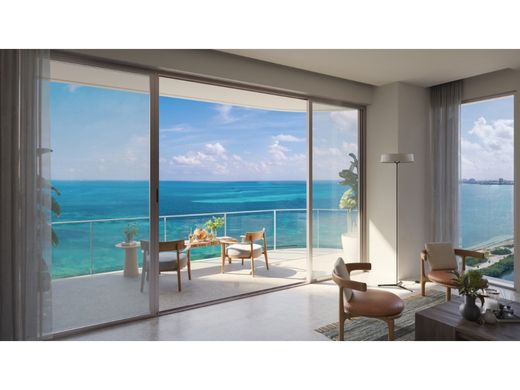 Piso / Apartamento en Cancún, Benito Juárez