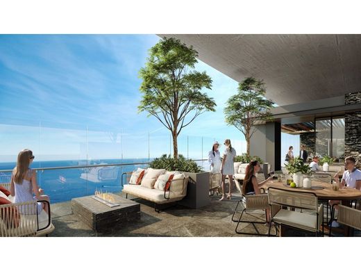 Residential complexes in Ensenada, Estado de Baja California