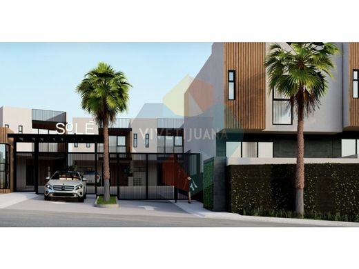 ‏בתי יוקרה ב  Tijuana, Estado de Baja California