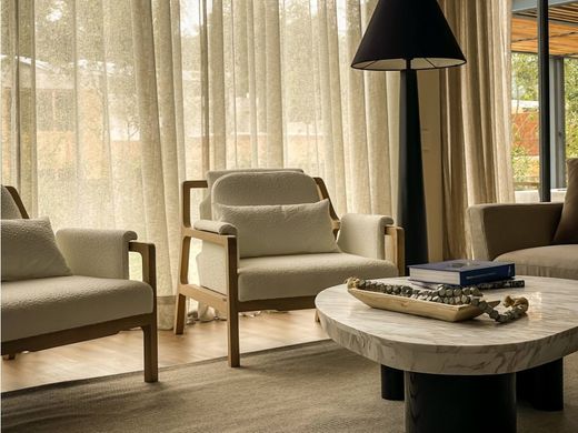 Casa di lusso a Valle de Bravo, Messico (stato federato)