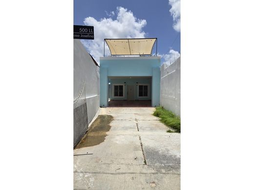 Luxe woning in Mérida, Yucatán