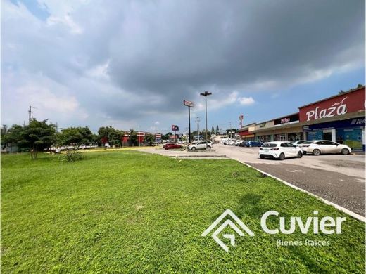 Grond in Altamira, Tamaulipas