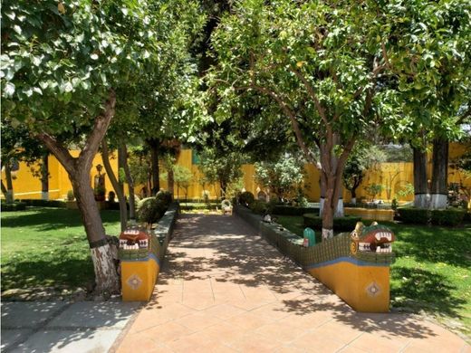 Luxury home in Tequisquiapan, Querétaro