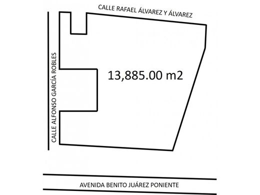 Zamora, ミチョアカン州の土地