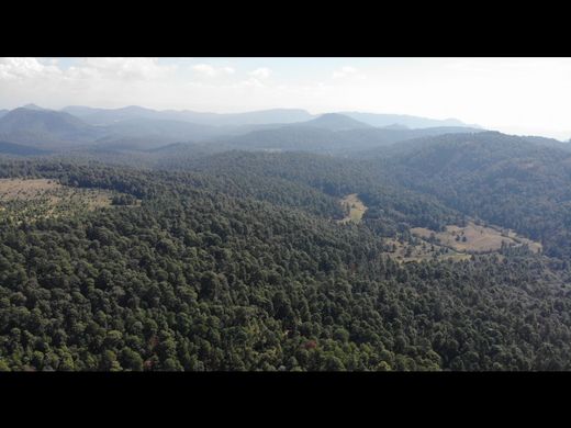 토지 / Valle de Bravo, Estado de México