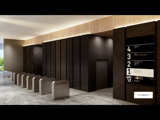 Γραφείο σε Tijuana, Estado de Baja California