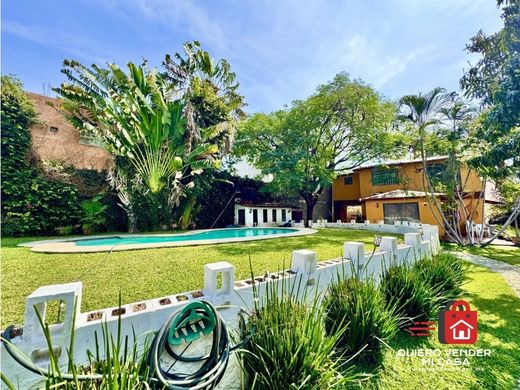 Maison de luxe à Temixco, Morelos