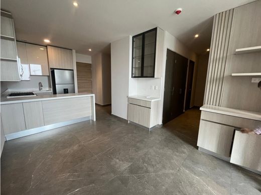 Apartment in Santa Catarina, Nuevo León